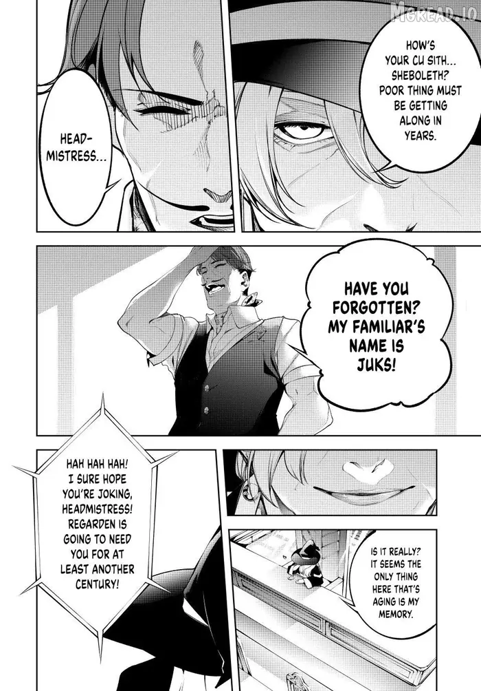 Wistoria: Wand and Sword Chapter 64 image 21_optimized